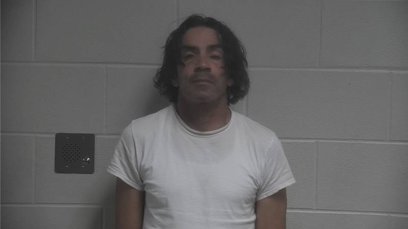 Mugshot - MICHAEL FERNANDEZ-DELGADO