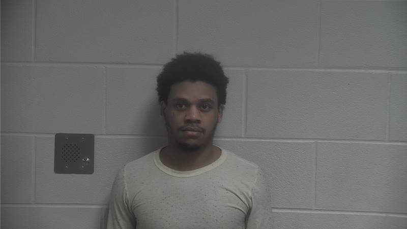 Mugshot - GONNI JAVON BROCK-BUTLER