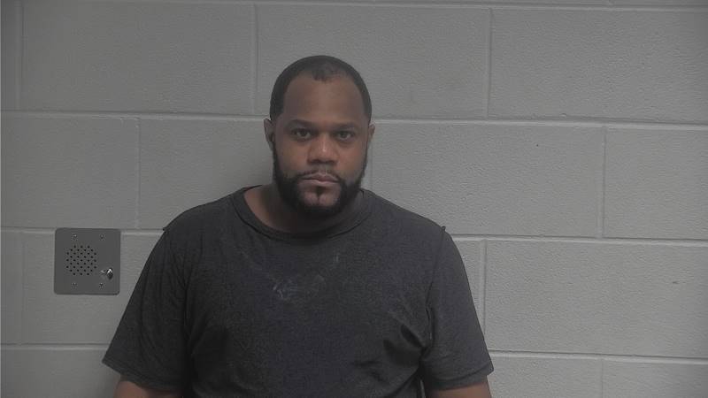 Mugshot - DAYWON GENTRY