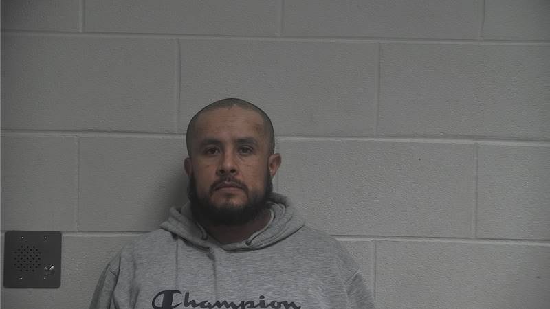 Mugshot - JOSE AGUSTIN DAVILA ACOSTA