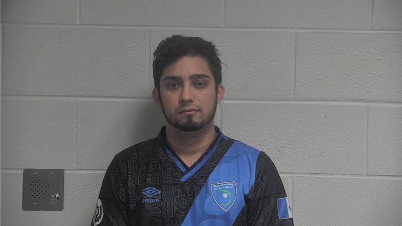 Mugshot - ANIBEL MARTINEZ VELASQUEZ