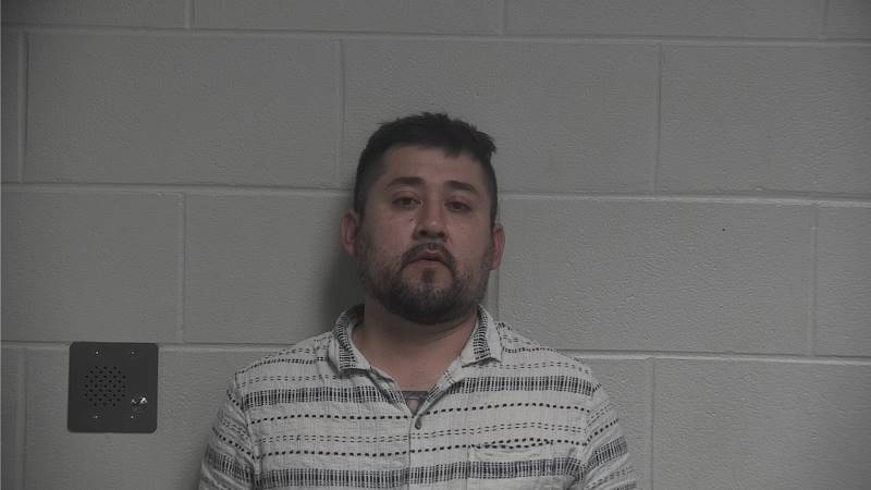 Mugshot - ANTONIO LOPEZ TORRES