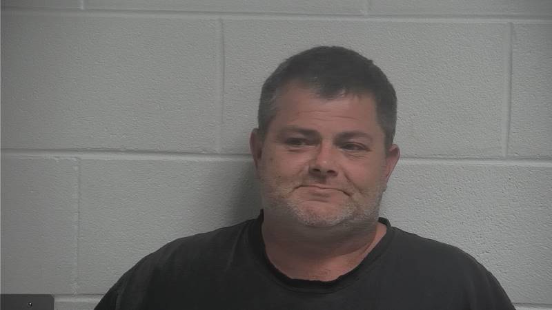 Mugshot - ROBERT LEE TURNER