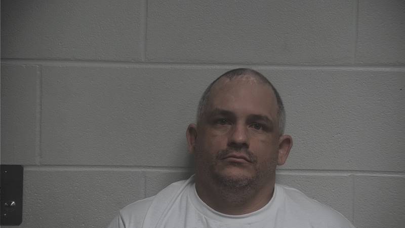 Mugshot - JOSE FIOL LUGO