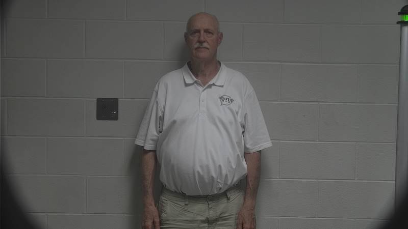 Mugshot - GEORGE WORTH WATSON