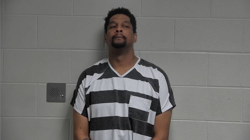 Mugshot - DANNY ROYDELL WRIGHT