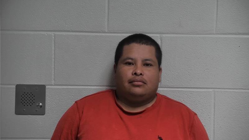 Mugshot - JAVIER MARTINEZ-CARRILLO