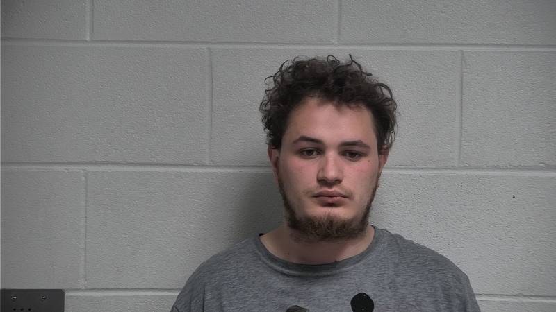 Mugshot - ALIJAH RONNELL JOHNSON