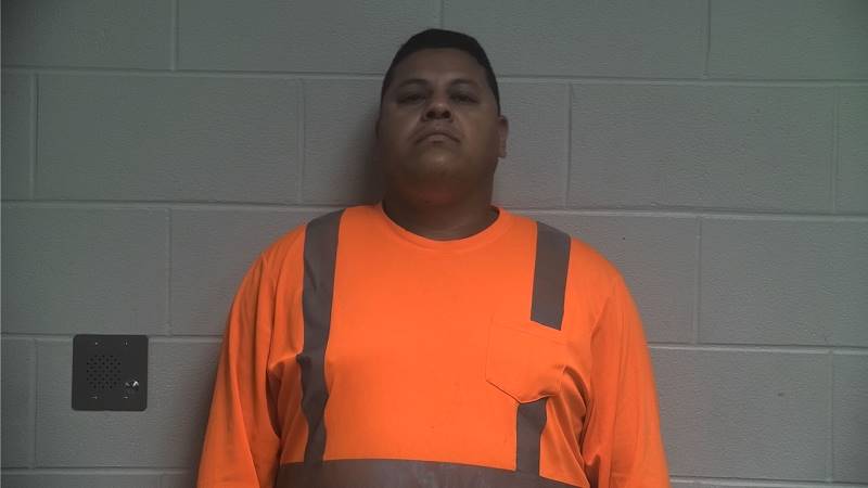 Mugshot - HECTOR NMN VEGA-CRUZ