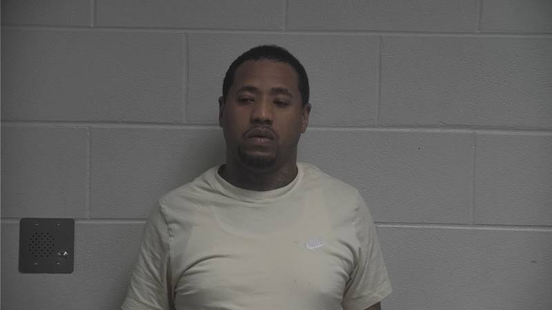 Mugshot - JIMMIE  DEVERN JENNINGS