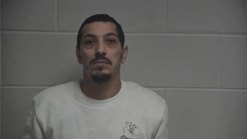 Mugshot - MAHDI MOHAMMAD MOSA ALHAW