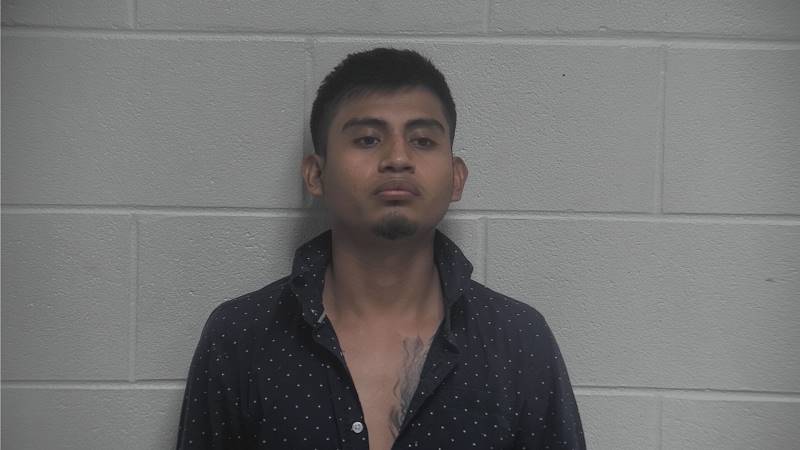 Mugshot - BARTOLO PEREZ-ORTIZ