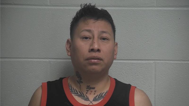 Mugshot - PEDRO LOPEZ-VELAZQUEZ