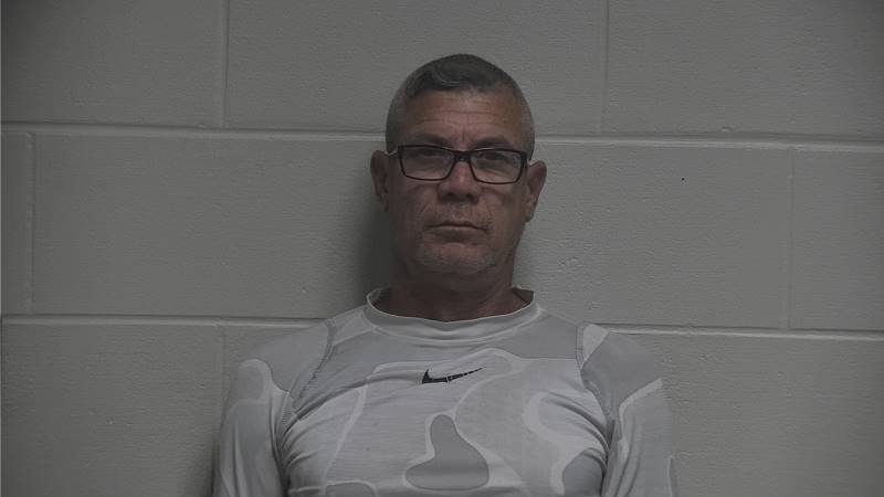 Mugshot - DIGZAN SAAVEDRA PRATTS