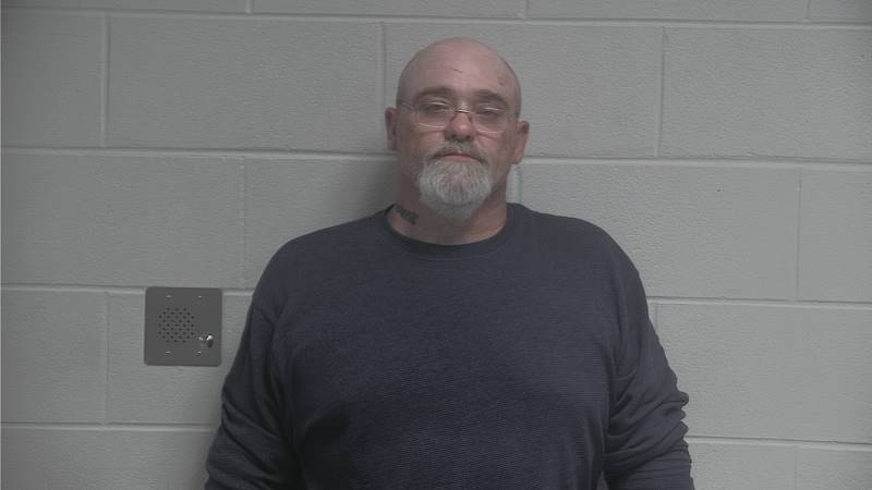 Mugshot - EARL RAY RICHIE
