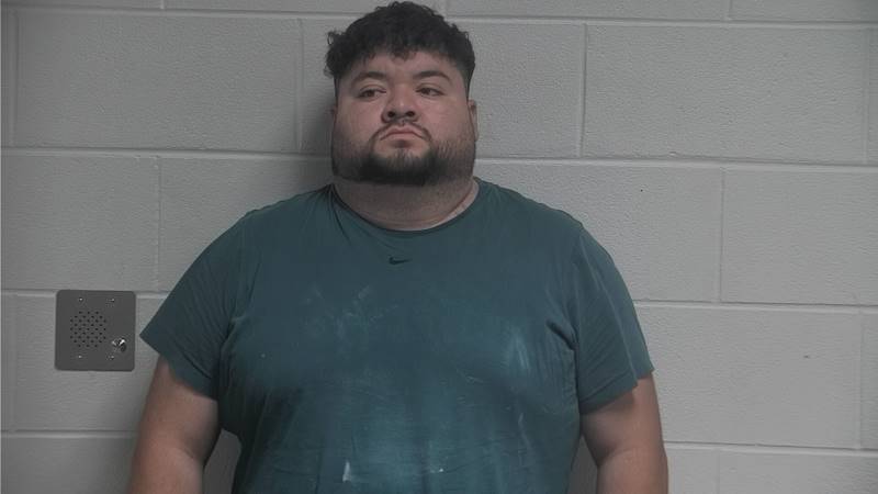 Mugshot - PEDRO RODRIGUEZ