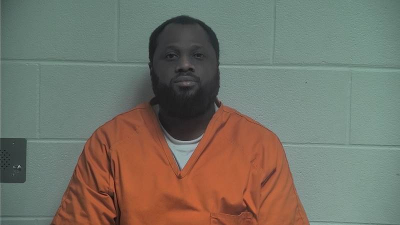 Mugshot - CHRISTOPHER JOHN LEWIS