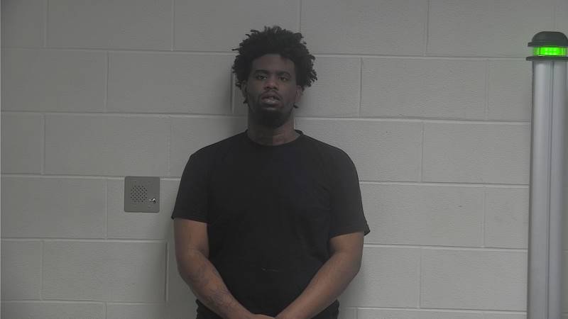 Mugshot - BRYANT LEN WILLIAMS