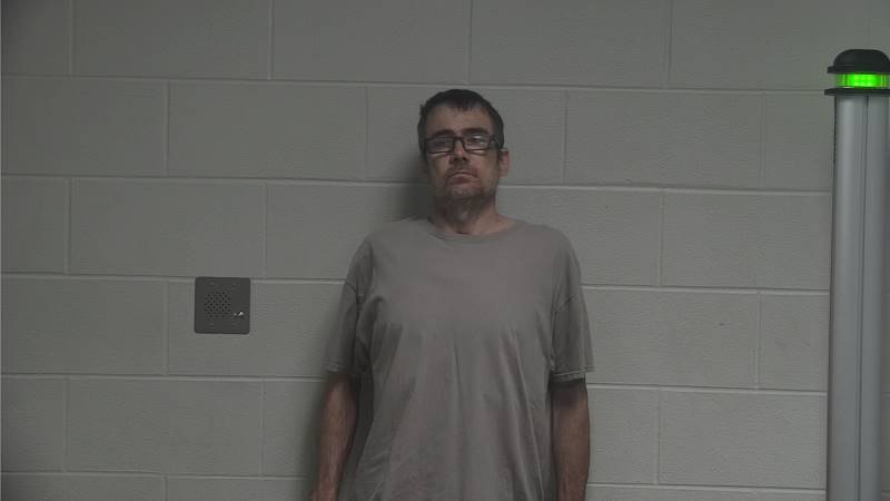 Mugshot - MICHAEL SHAWN RAISOR