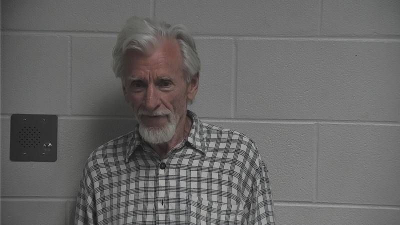 Mugshot - PIERCE EDWARD CLORE
