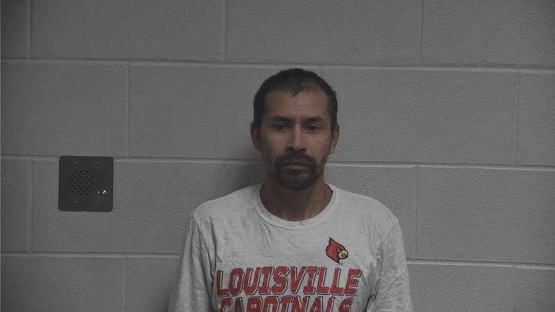 Mugshot - RIGOBERTO AGUILAR-LOPEZ