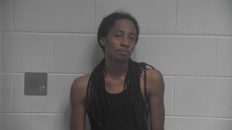 Mugshot - DATRAVIOUS TRAVON JACKSON