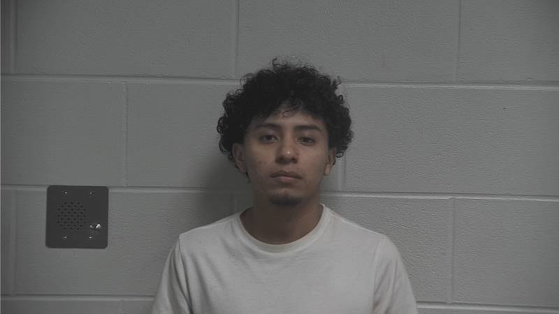 Mugshot - RAFAEL LOPEZ-LOREUZO