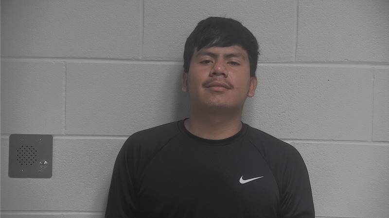 Mugshot - JOSE ANTONIO ARIAS-DE LA CRUZ