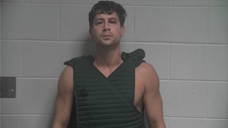 Mugshot - RYAN MACINTIOSH PHILLIPS