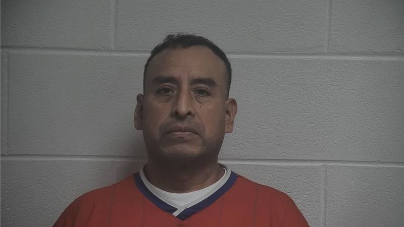 Mugshot - PEDRO PEREZ-PEREZ