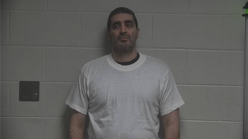 Mugshot - HECTOR RODRIGUEZ