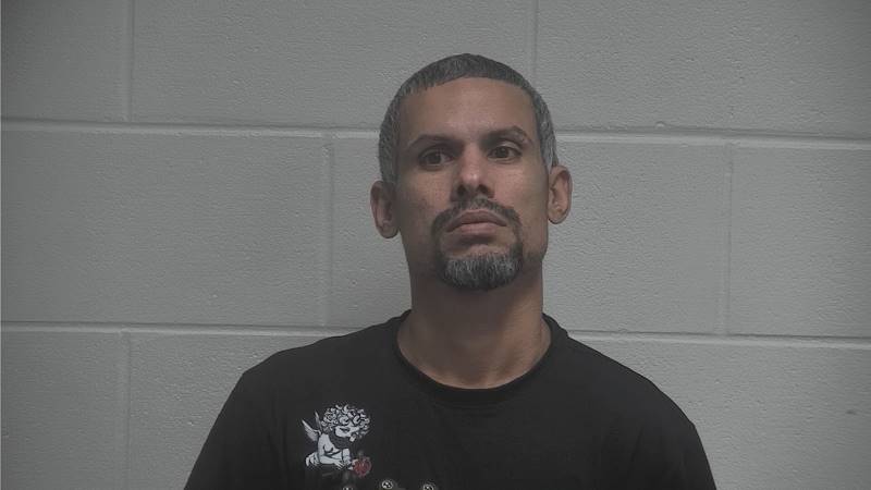 Mugshot - YASSEL RICARDO NAVARRO-LEON