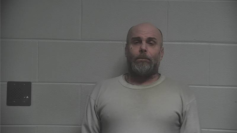 Mugshot - JAMES GLENN JOHNSON