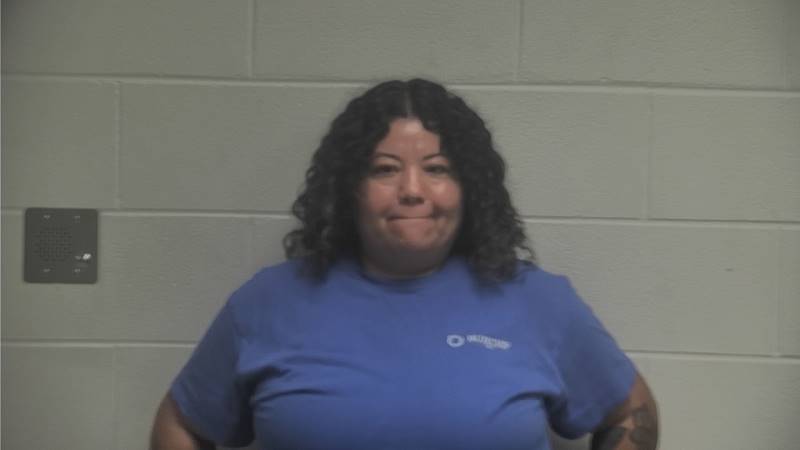 Mugshot - EMILE ANTUNEZ-REYES
