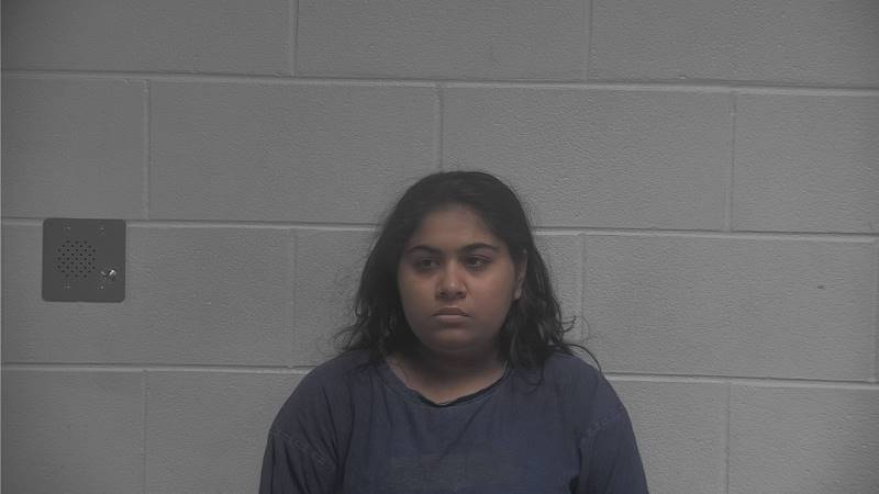 Mugshot - MESHVA CHANDRAKATANBHAI PATEL