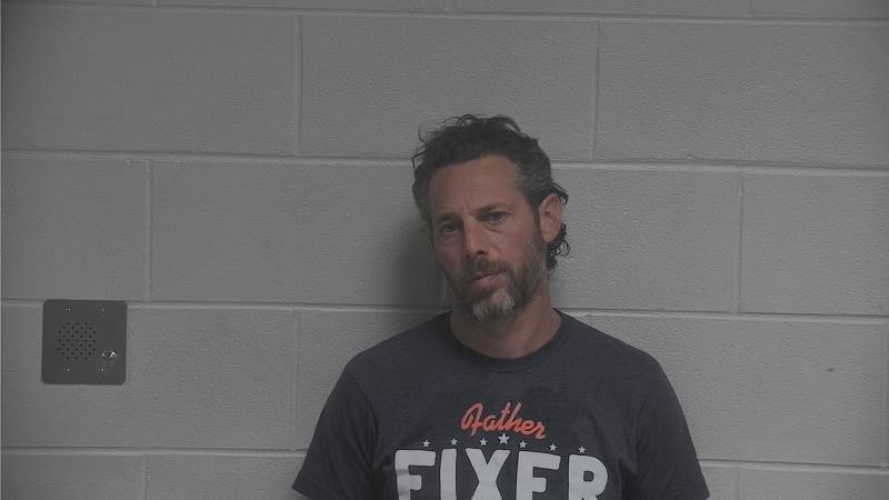 Mugshot - CHARLES EMIL KLEMPNER