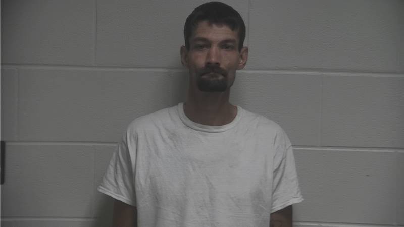 Mugshot - WILLIAM ANTHONY NEAL