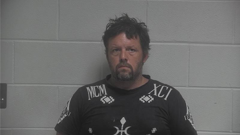 Mugshot - ADAM MICHAEL TESSIER