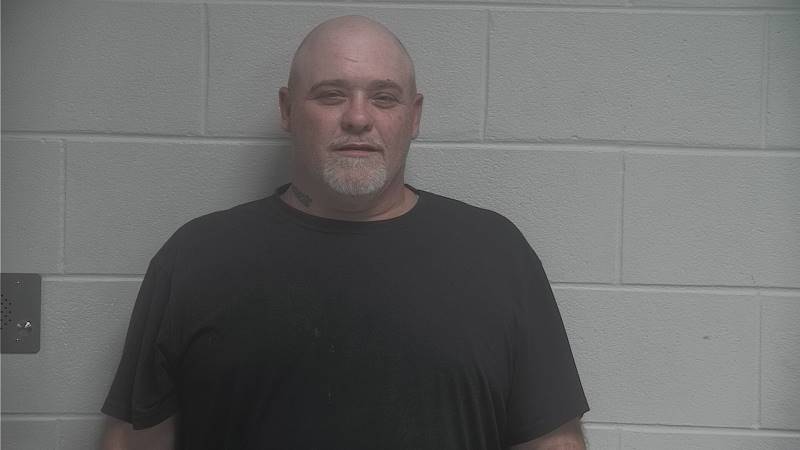 Mugshot - EARL RAY RICHIE