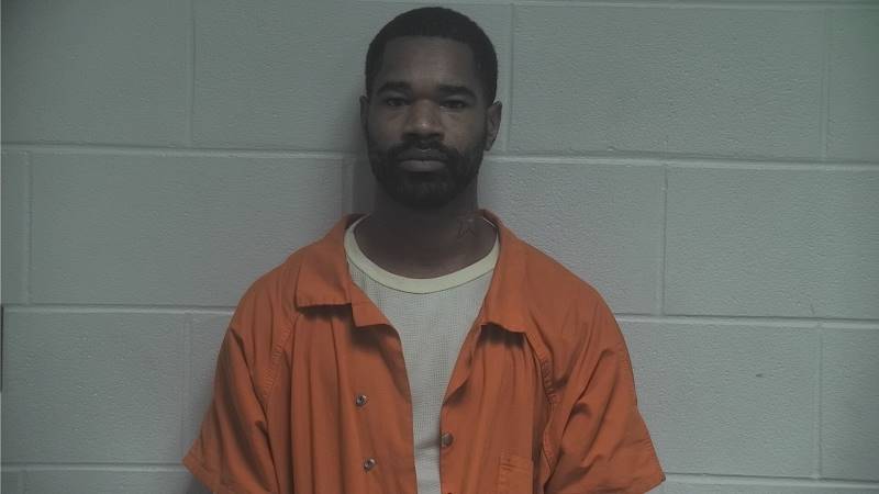 Mugshot - DARYL DESHAWN JENKINS