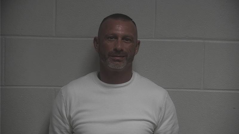 Mugshot - DAVID WAYNE PIPES