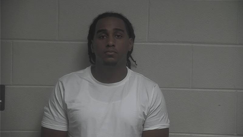 Mugshot - DAKARAI CARLTON PERKINS
