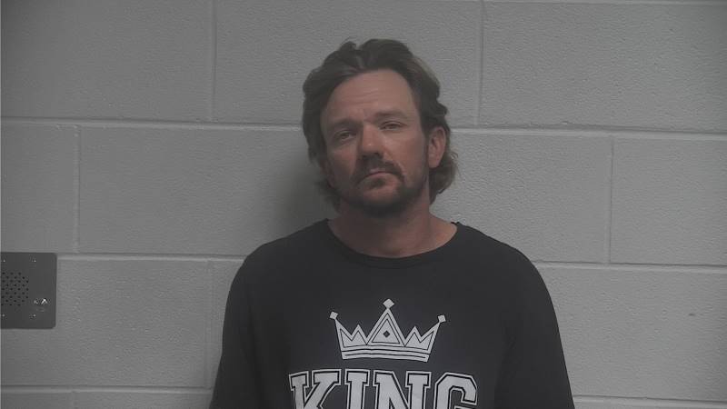 Mugshot - JEREMY SCOTT