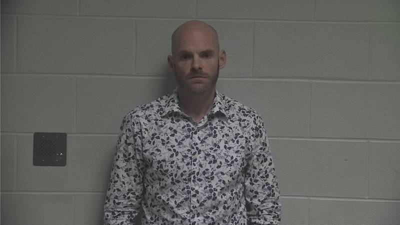 Mugshot - BENNETT EDWARD HELMS