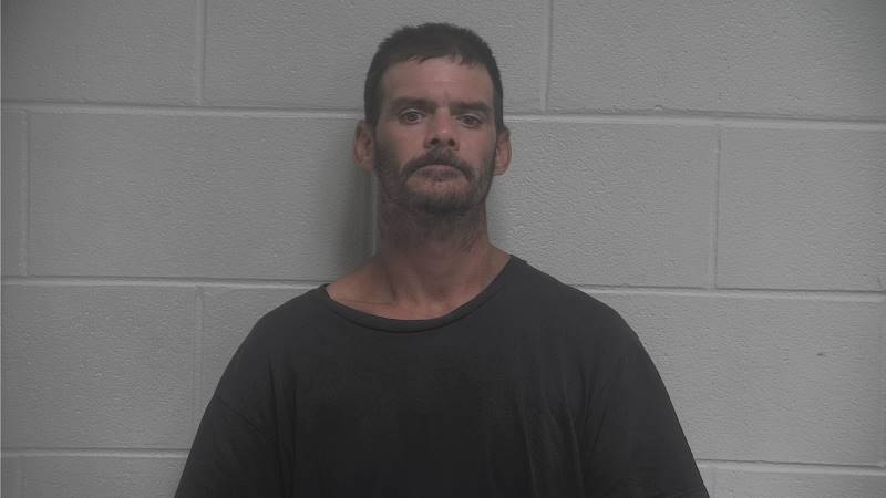 Mugshot - CARY STEPHAN WEBER BENZEL