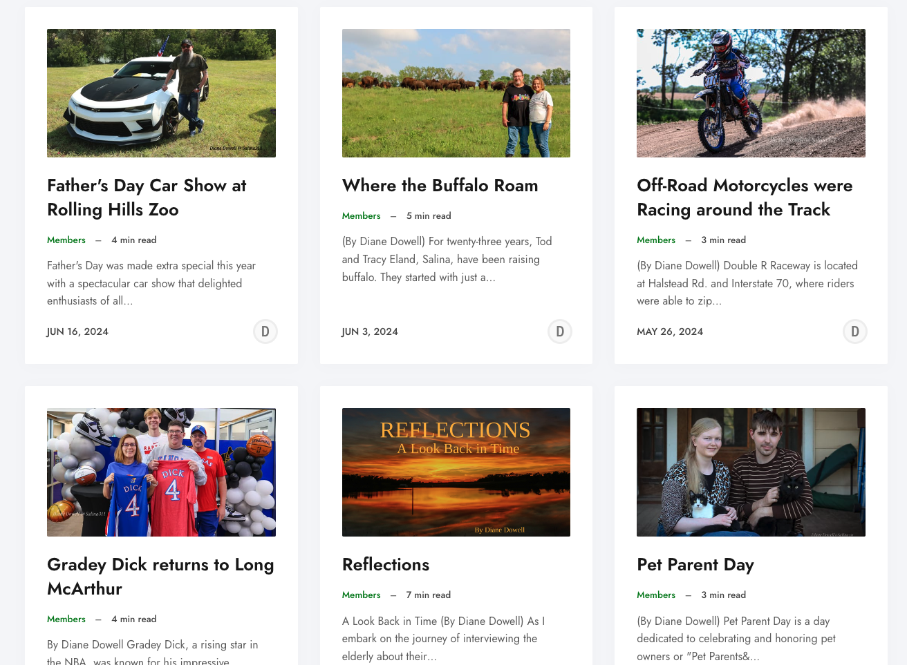 AI-Assisted Reporting